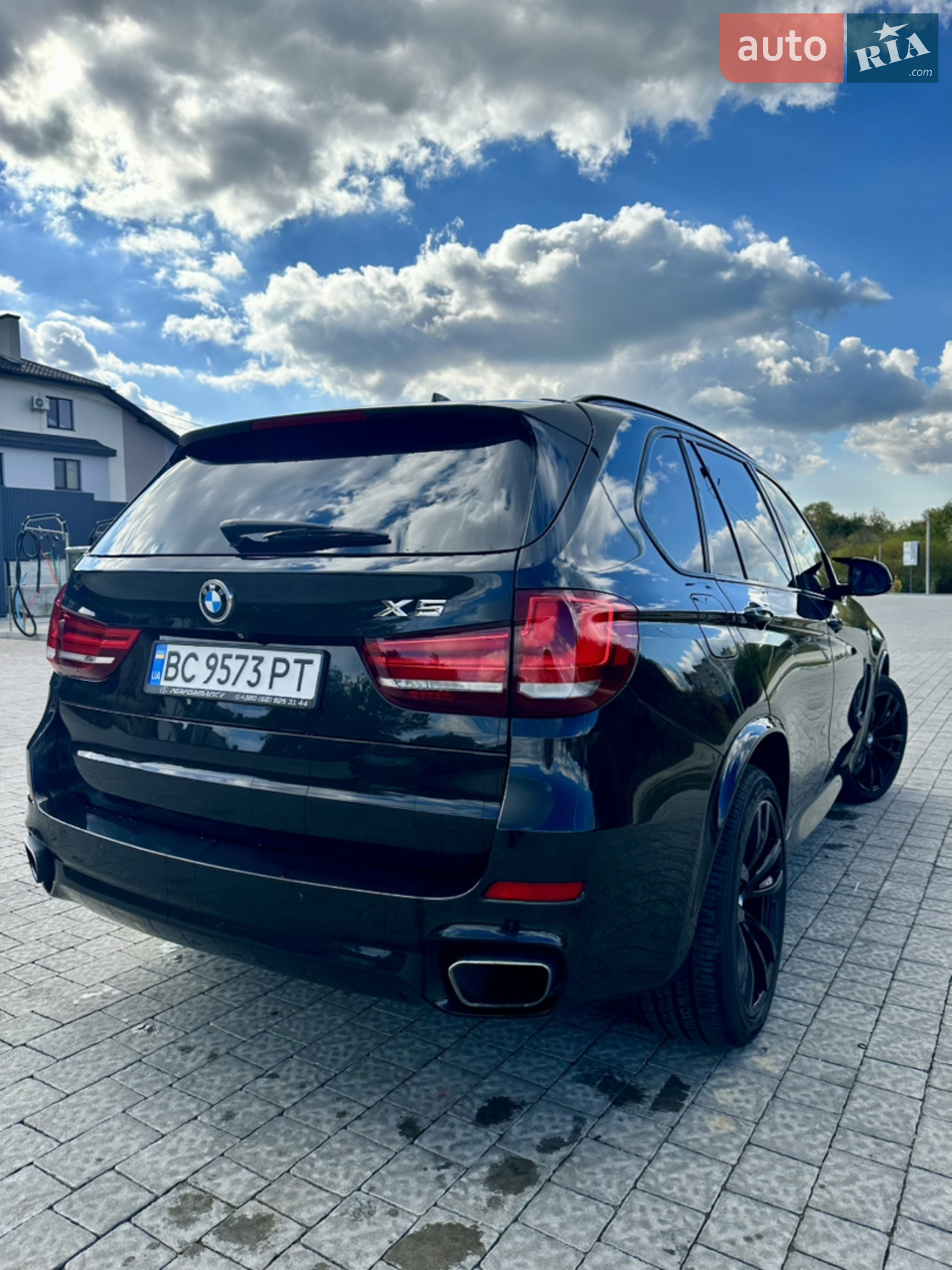 2013 BMW X5 - мініатюра 11