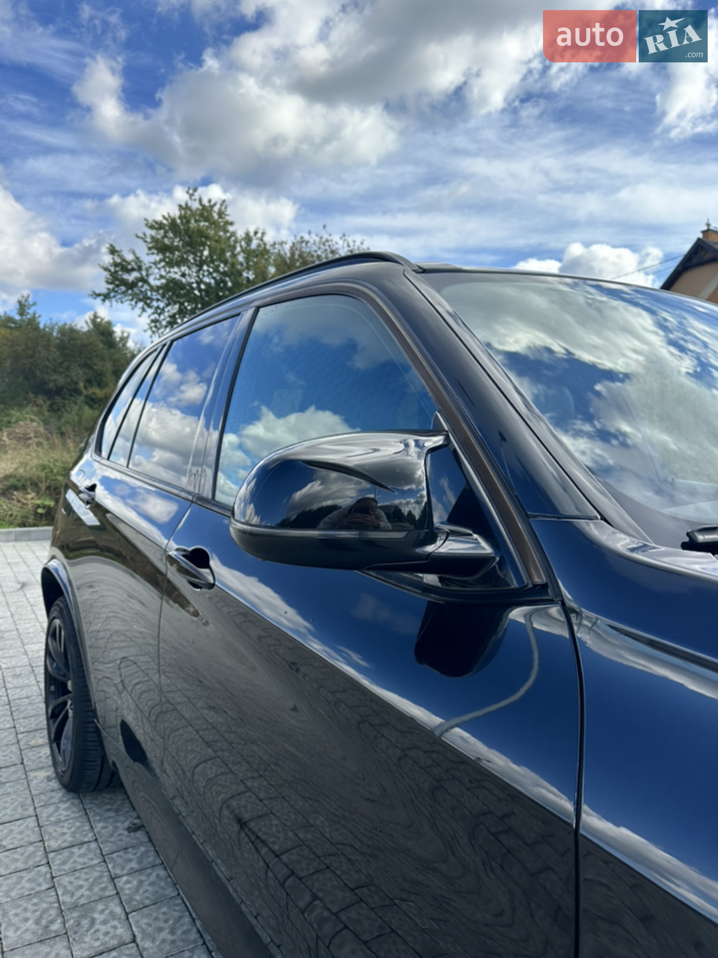 2013 BMW X5 - мініатюра 12