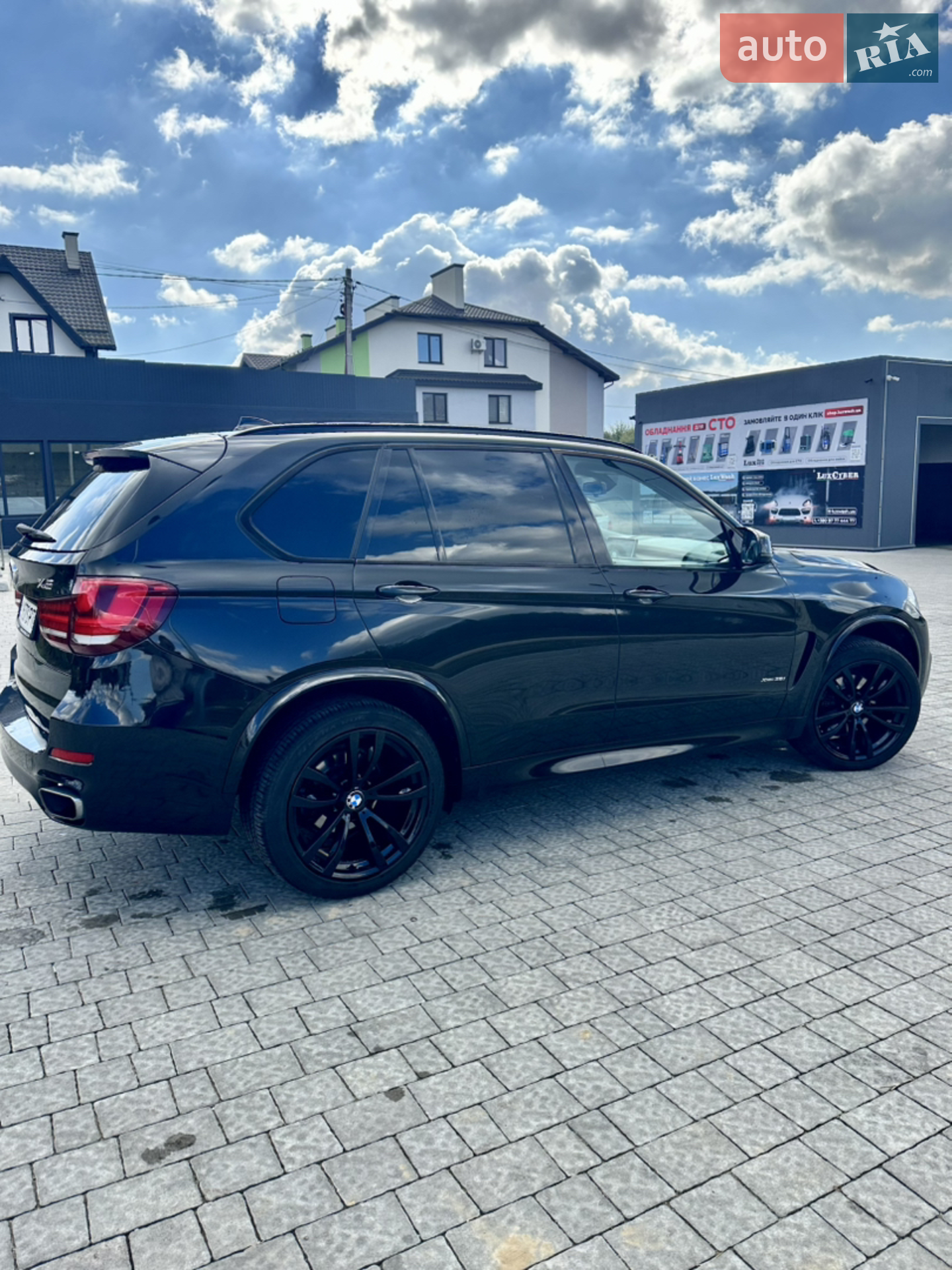 2013 BMW X5 - мініатюра 13