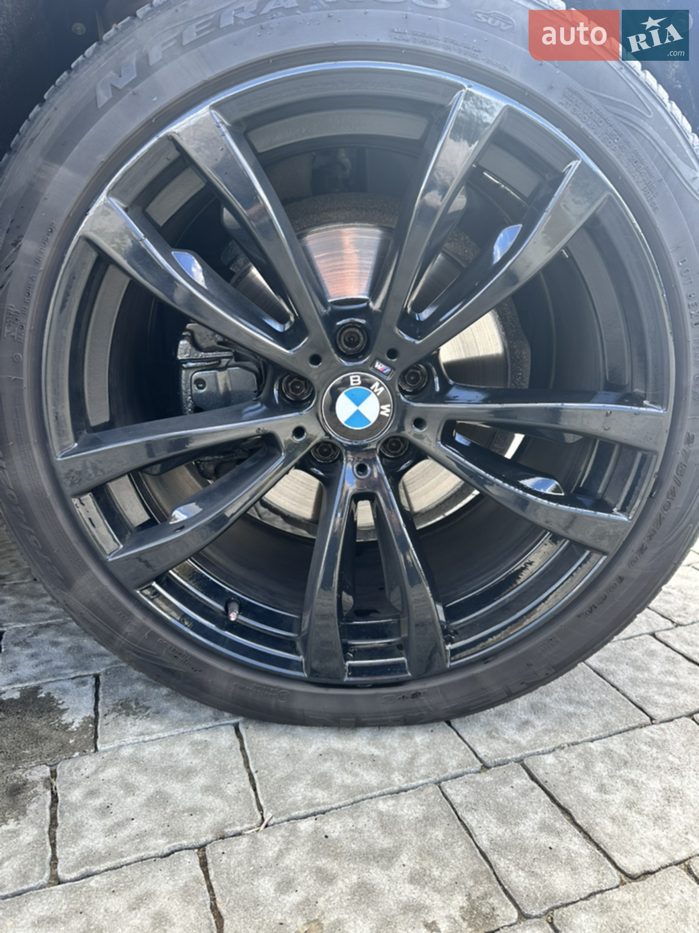 2013 BMW X5 - мініатюра 16
