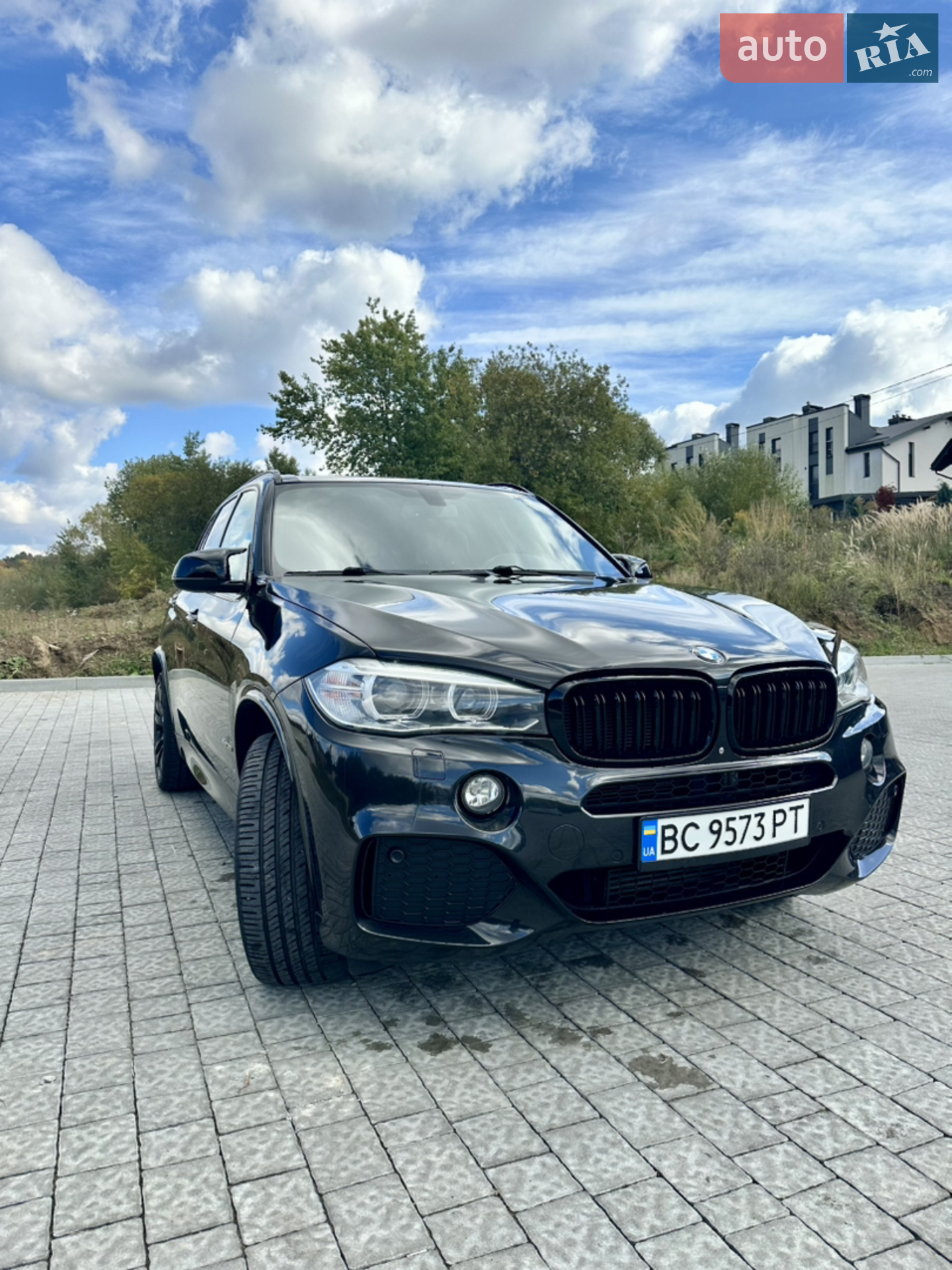 2013 BMW X5 - мініатюра 15