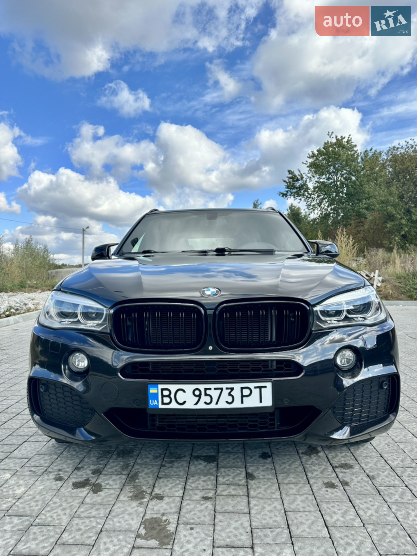 2013 BMW X5 - мініатюра 17