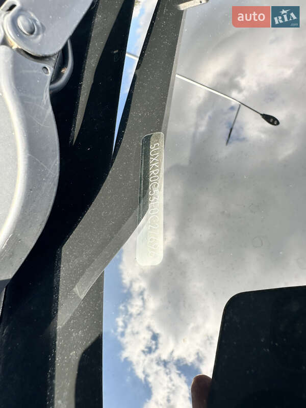 Внедорожник / Кроссовер BMW X5 2013 в Львове фото 19 Внедорожник / Кроссовер BMW X5 2013 в Львове