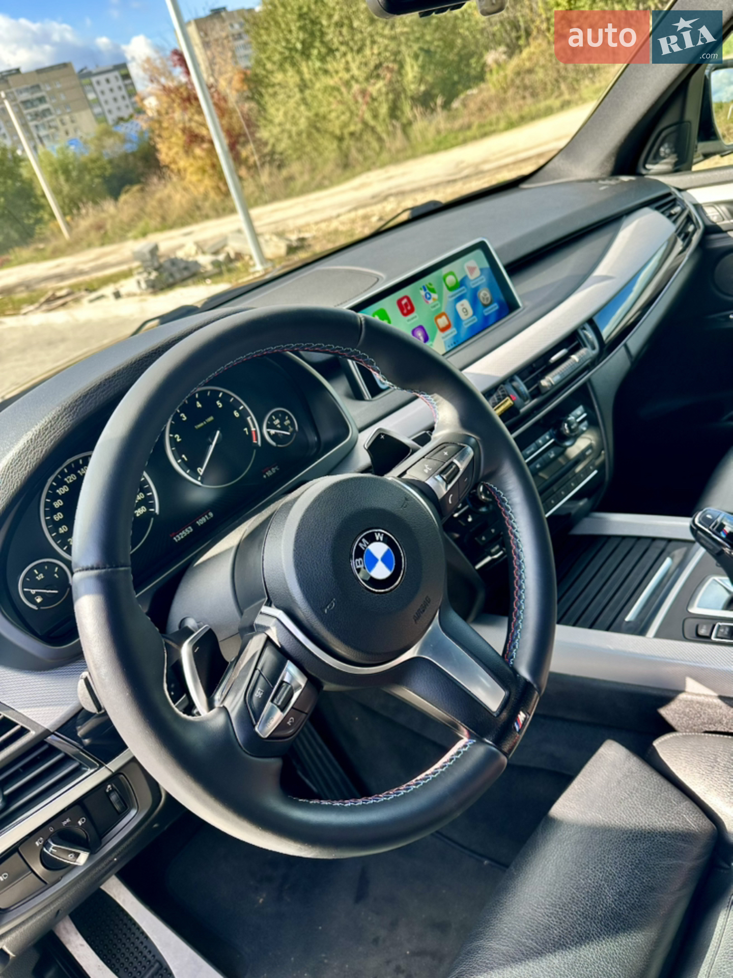 2013 BMW X5 - мініатюра 18