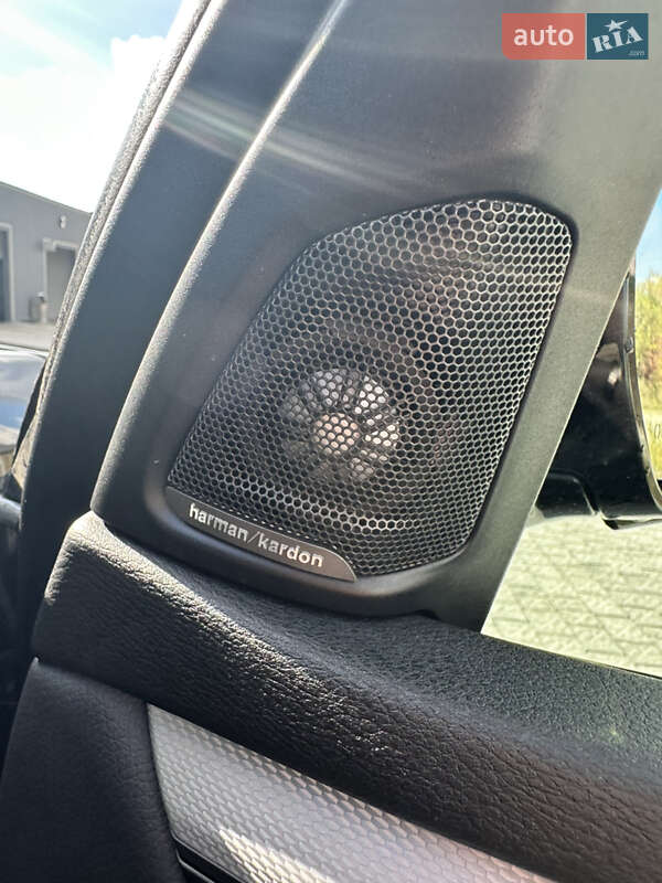 Внедорожник / Кроссовер BMW X5 2013 в Львове фото 20 Внедорожник / Кроссовер BMW X5 2013 в Львове