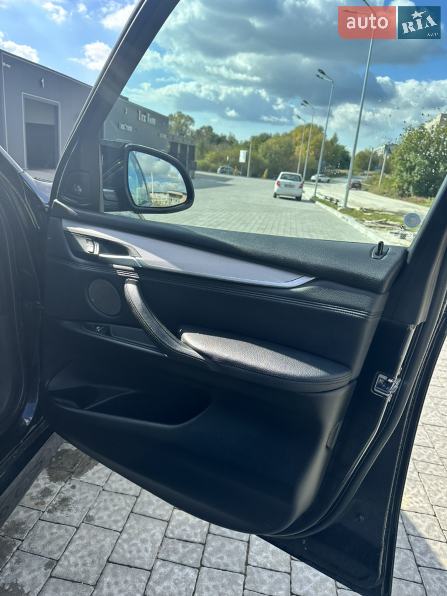 2013 BMW X5 - мініатюра 22