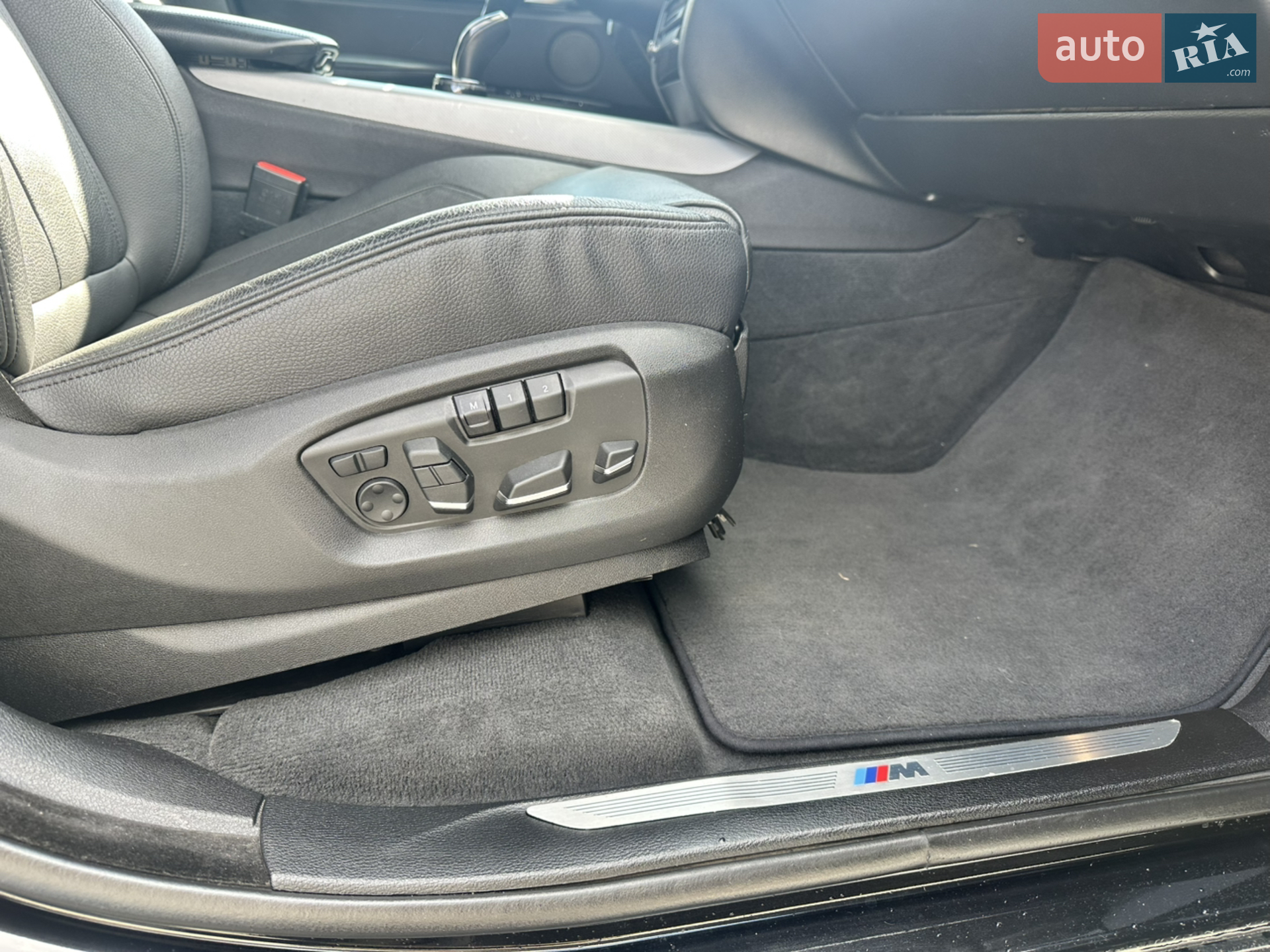 2013 BMW X5 - мініатюра 21