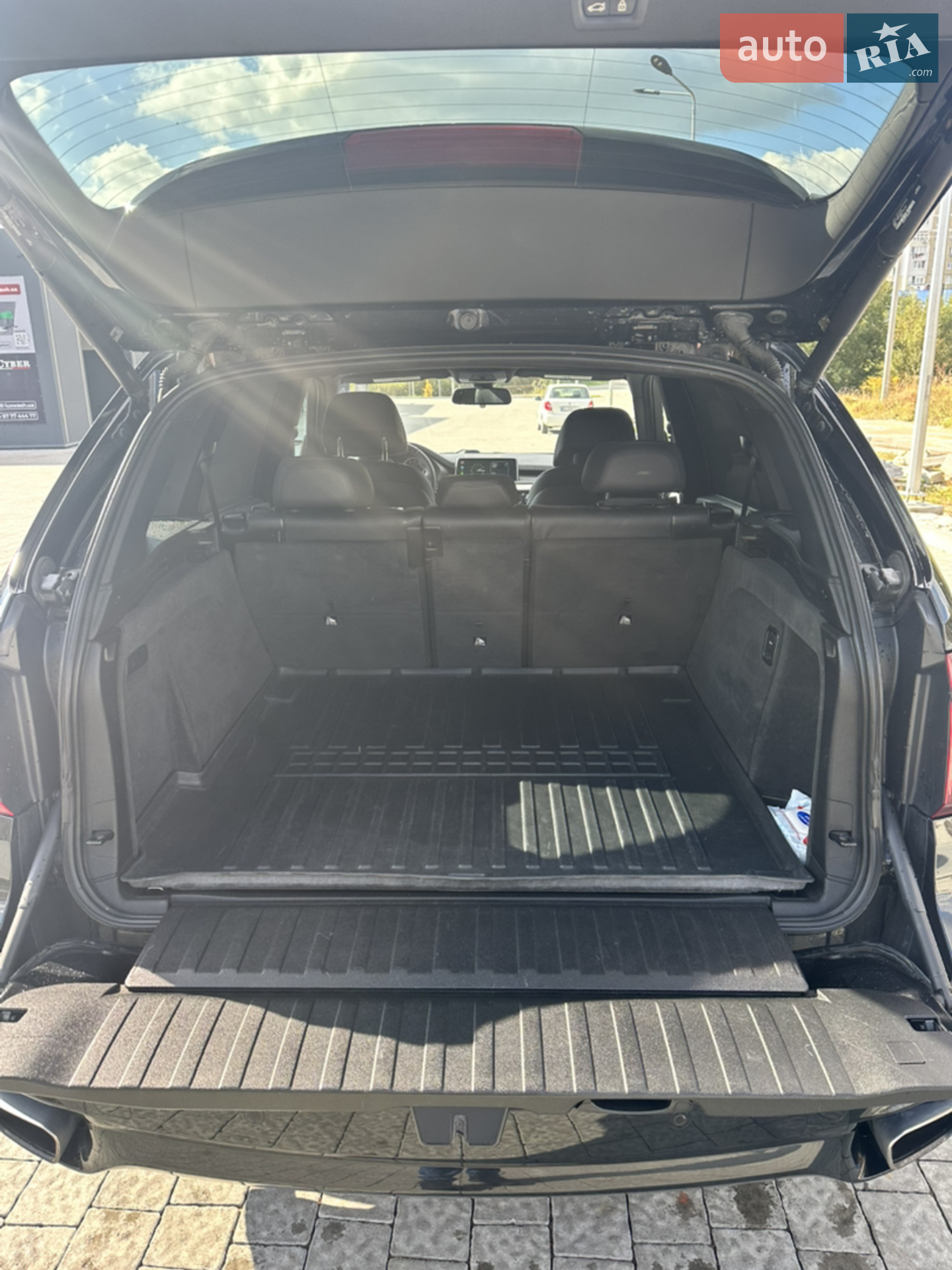 2013 BMW X5 - мініатюра 24