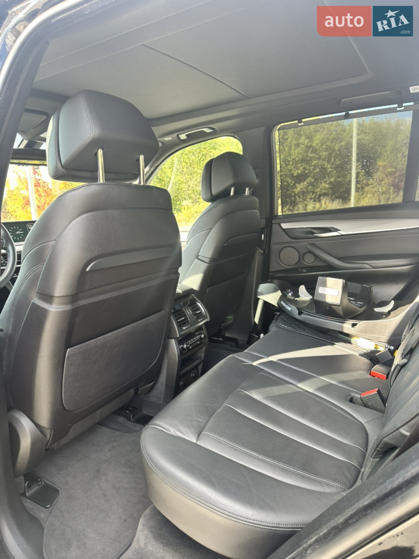 2013 BMW X5 - мініатюра 25