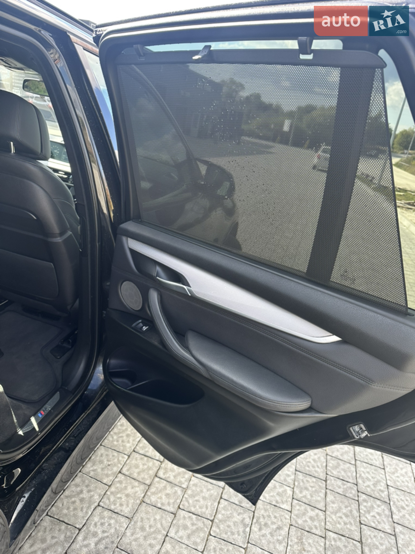 2013 BMW X5 - мініатюра 23