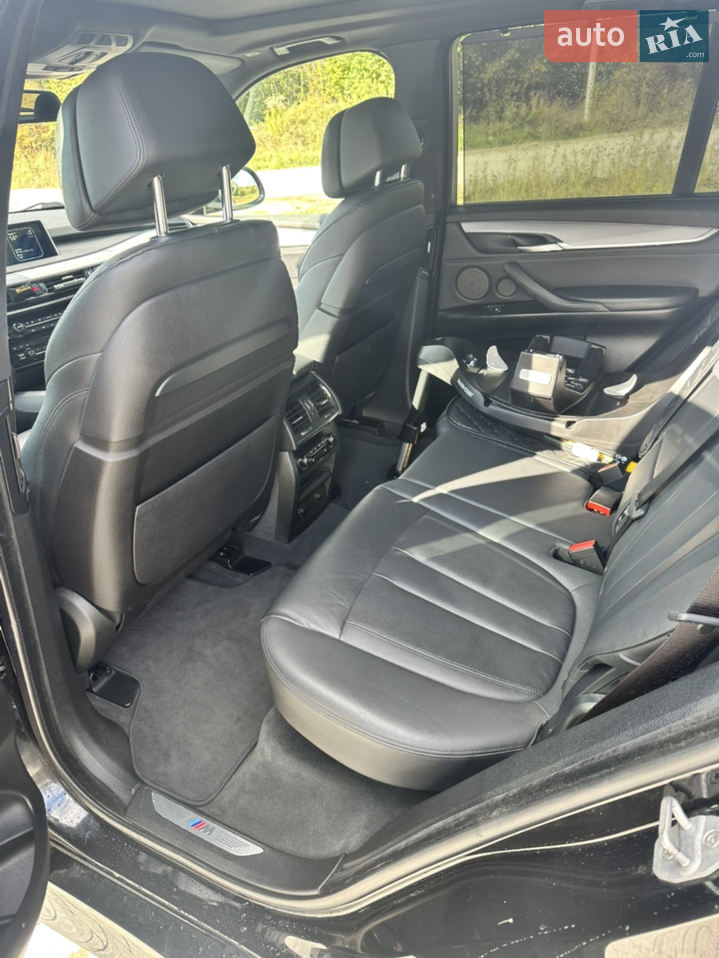 2013 BMW X5 - мініатюра 27