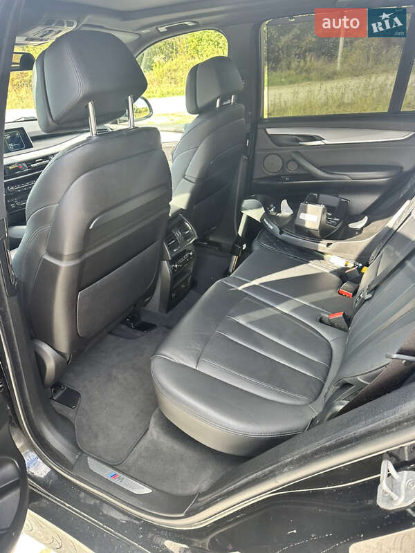 Внедорожник / Кроссовер BMW X5 2013 в Львове фото 27 Внедорожник / Кроссовер BMW X5 2013 в Львове