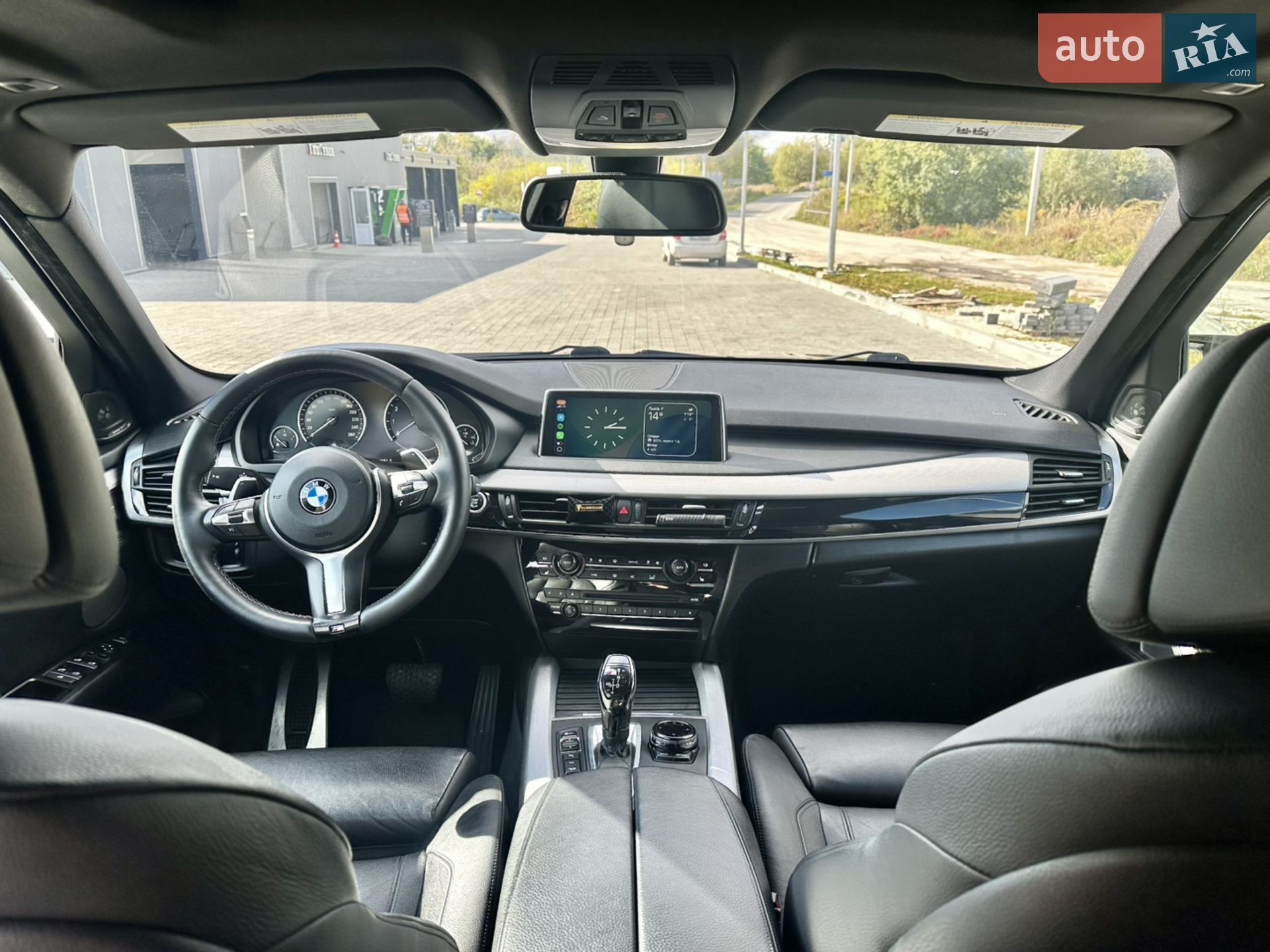 2013 BMW X5 - мініатюра 26