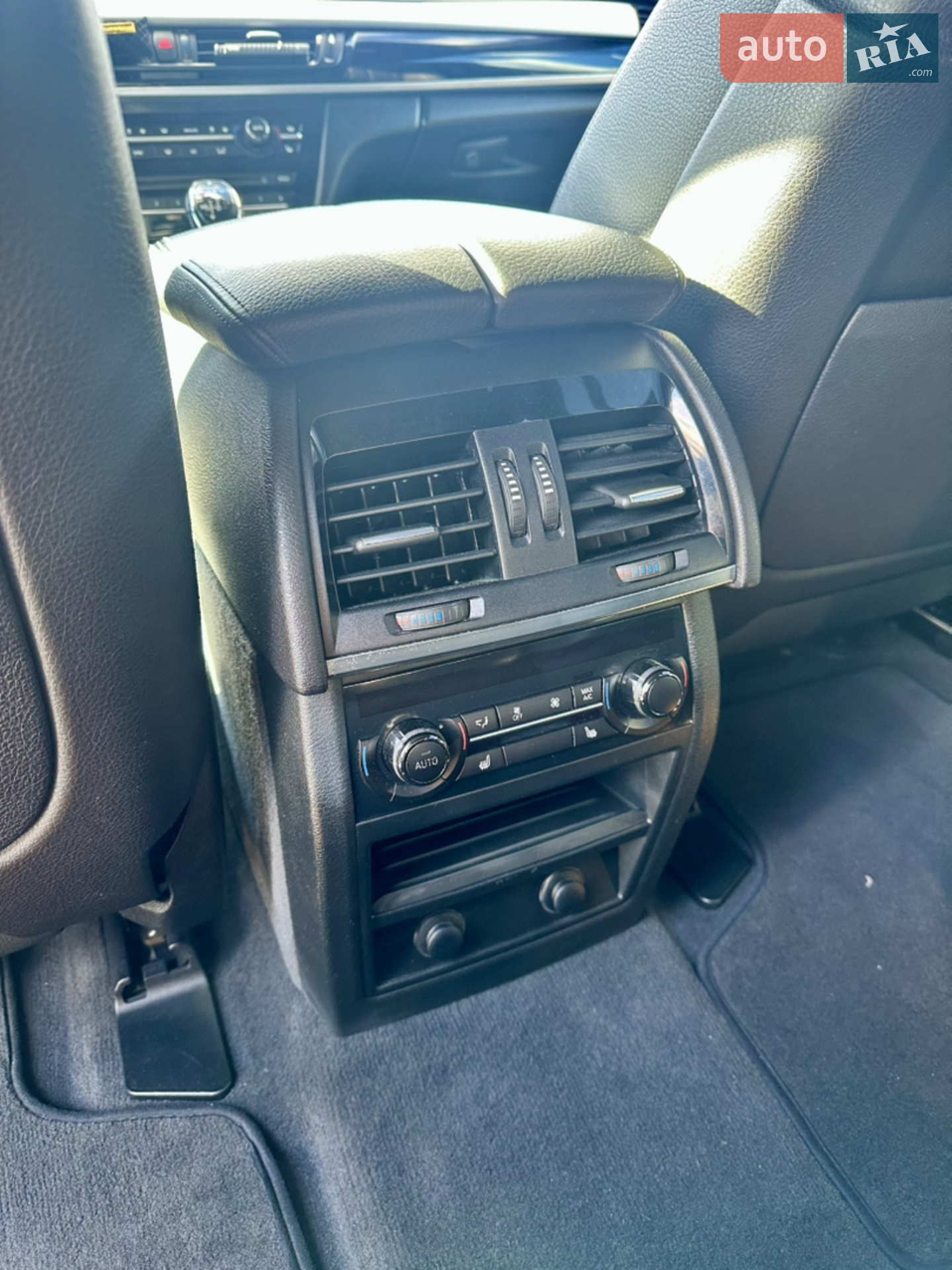 2013 BMW X5 - мініатюра 28