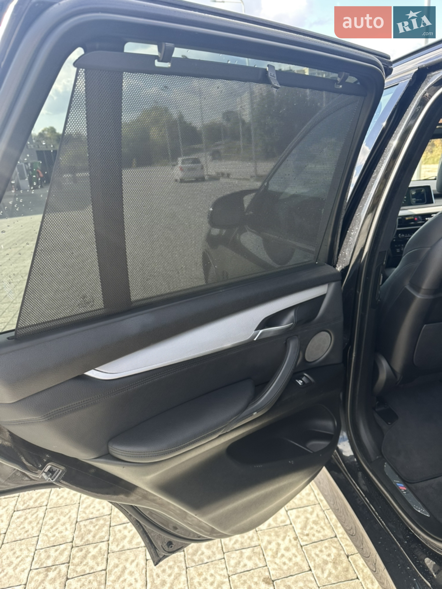 2013 BMW X5 - мініатюра 29