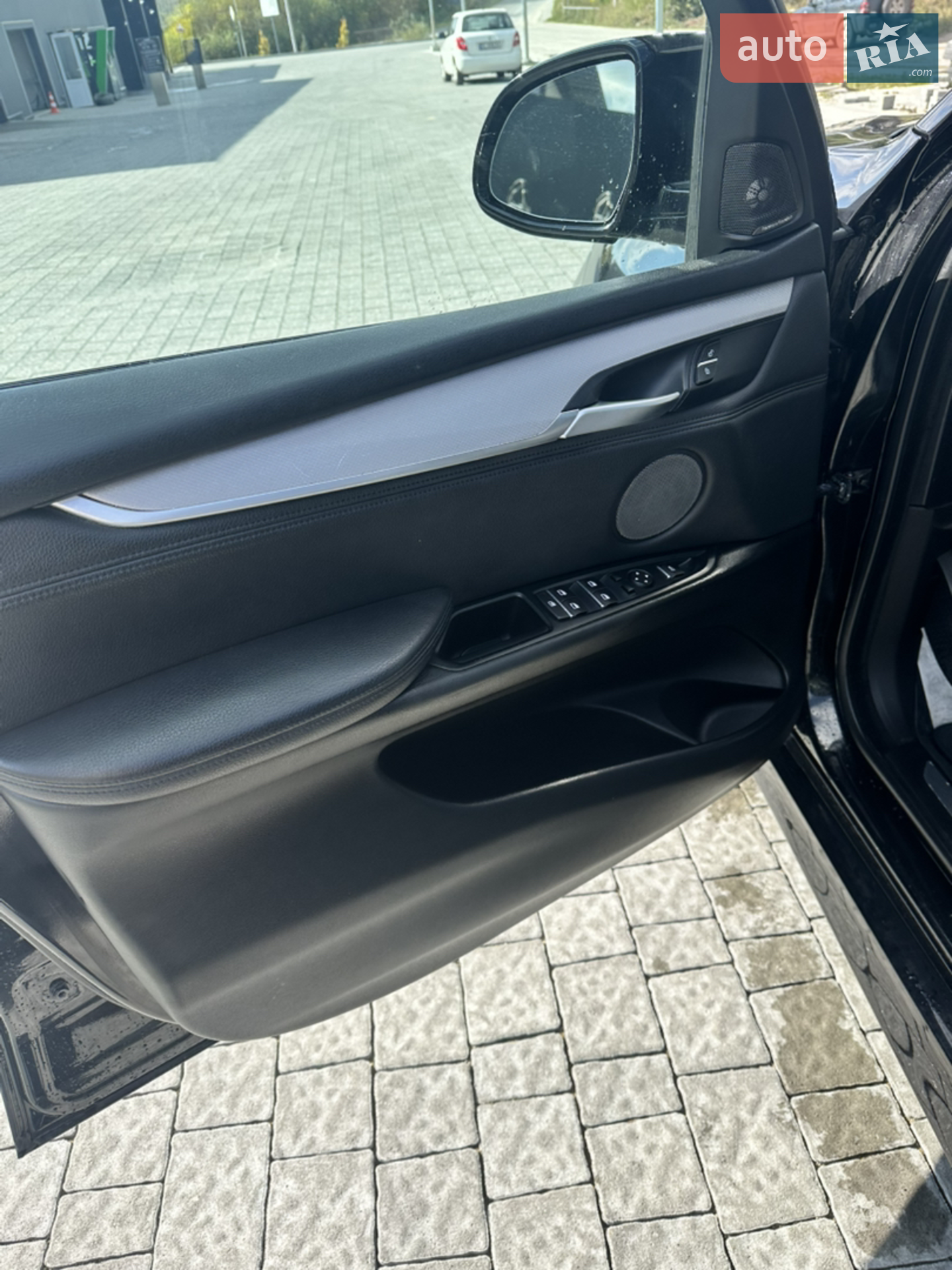 2013 BMW X5 - мініатюра 30