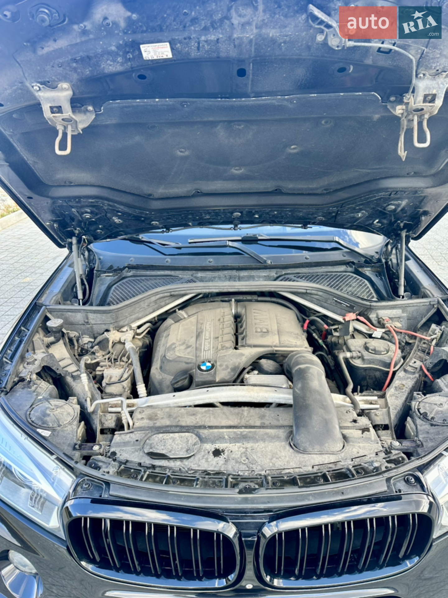 2013 BMW X5 - мініатюра 37