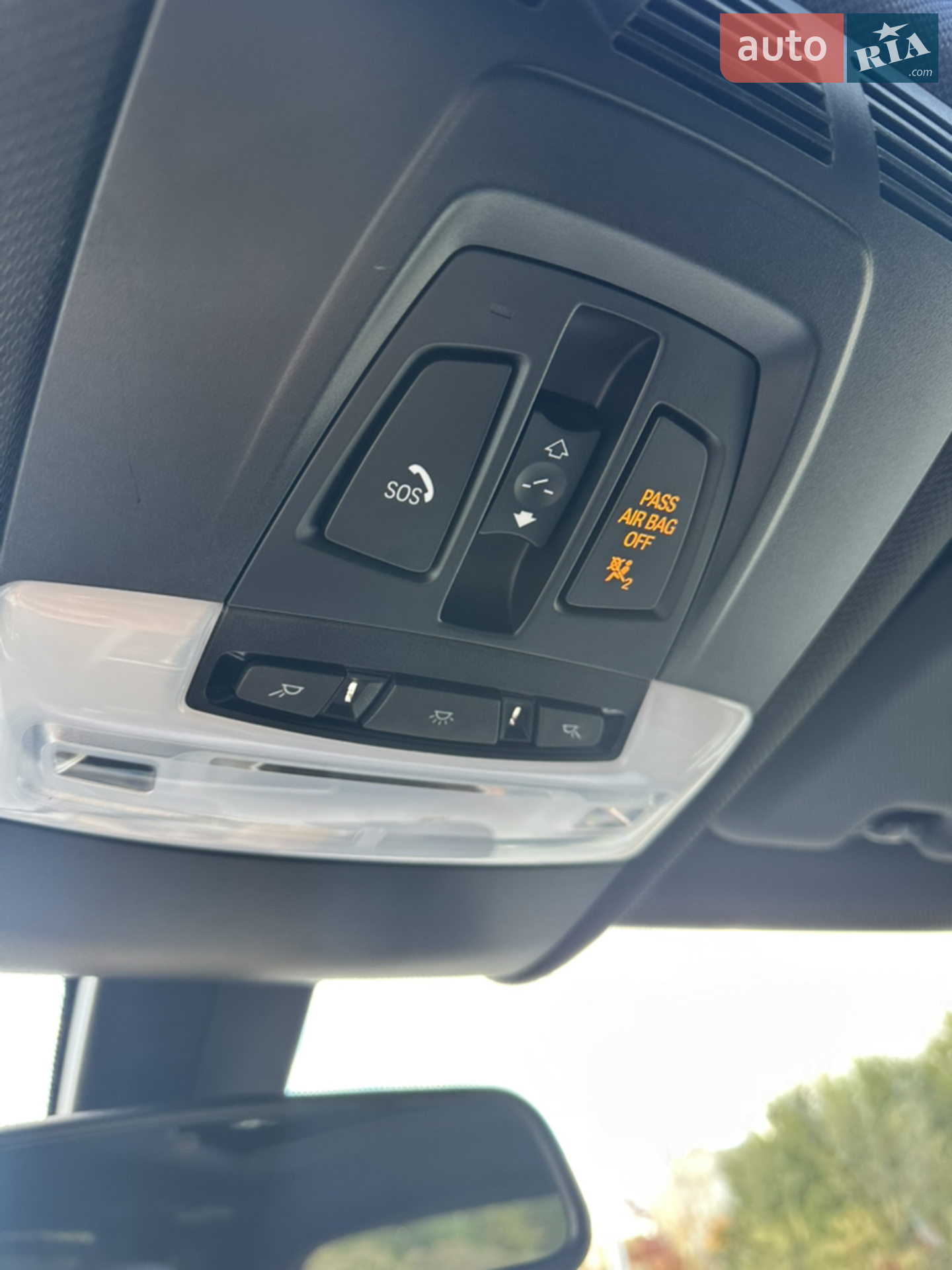 2013 BMW X5 - мініатюра 39