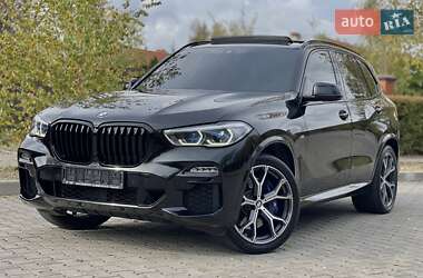 Позашляховик / Кросовер BMW X5 2019 в Одесі