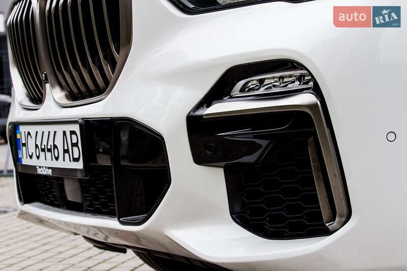 Внедорожник / Кроссовер BMW X5 2020 в Львове фото 14 Внедорожник / Кроссовер BMW X5 2020 в Львове
