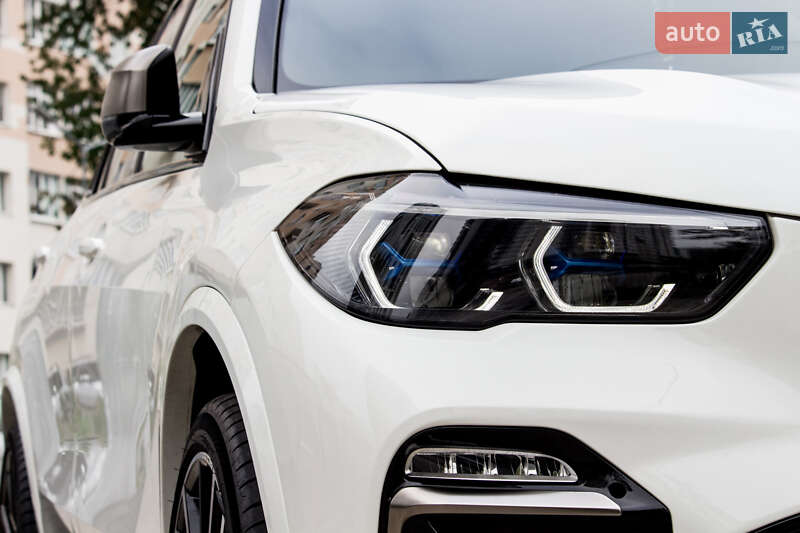 Внедорожник / Кроссовер BMW X5 2020 в Львове фото 21 Внедорожник / Кроссовер BMW X5 2020 в Львове