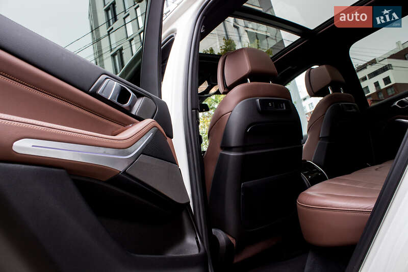 Внедорожник / Кроссовер BMW X5 2020 в Львове фото 52 Внедорожник / Кроссовер BMW X5 2020 в Львове