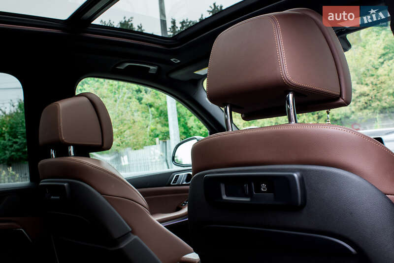 Внедорожник / Кроссовер BMW X5 2020 в Львове фото 65 Внедорожник / Кроссовер BMW X5 2020 в Львове