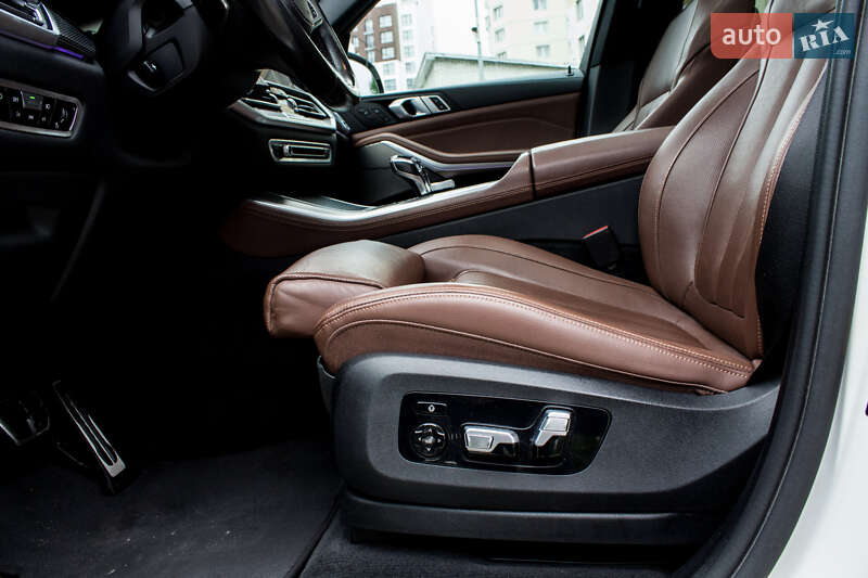 Внедорожник / Кроссовер BMW X5 2020 в Львове фото 76 Внедорожник / Кроссовер BMW X5 2020 в Львове