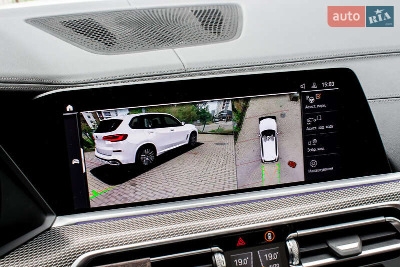 Внедорожник / Кроссовер BMW X5 2020 в Львове фото 88 Внедорожник / Кроссовер BMW X5 2020 в Львове