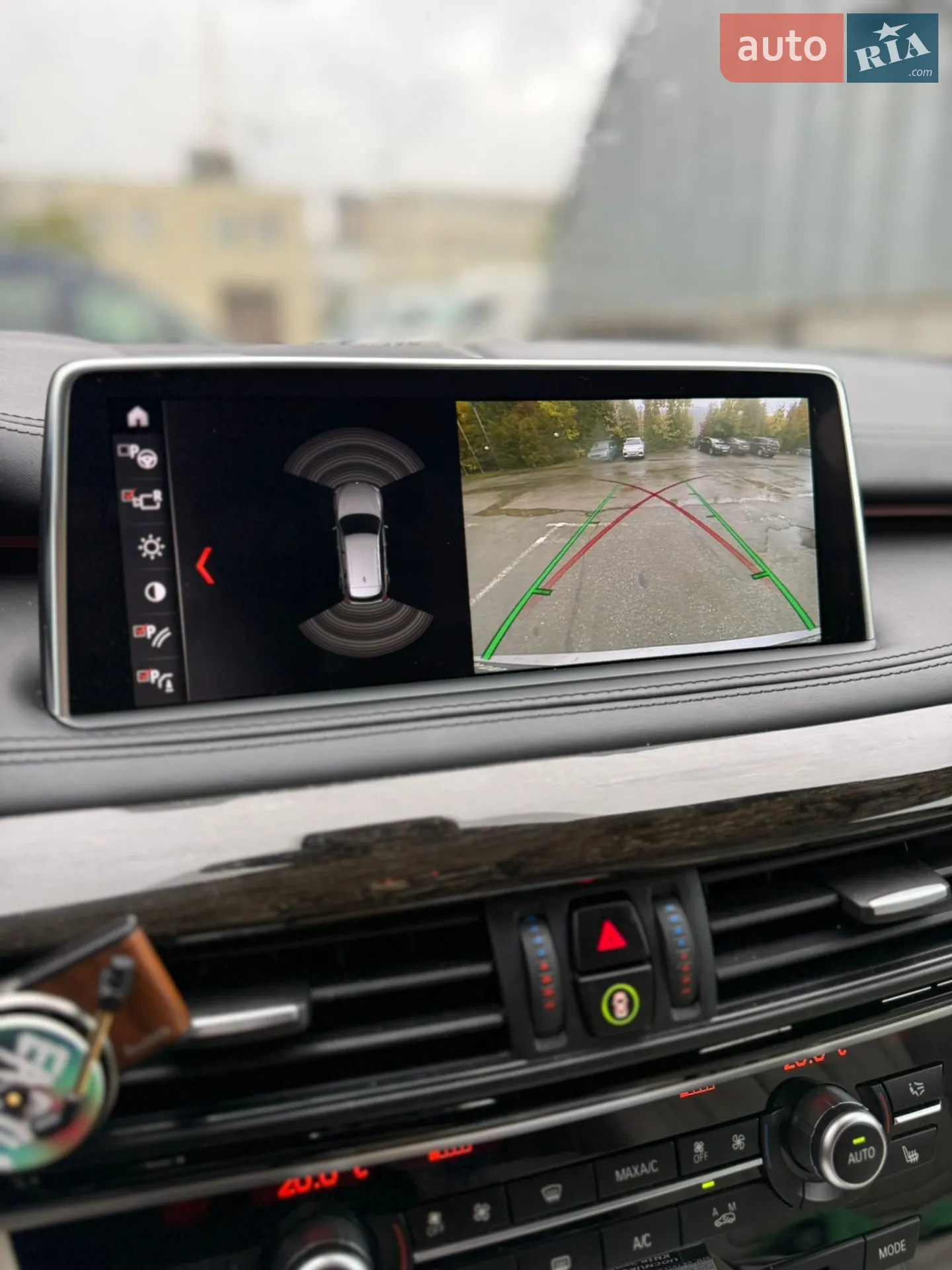 2018 BMW X5 - мініатюра 19