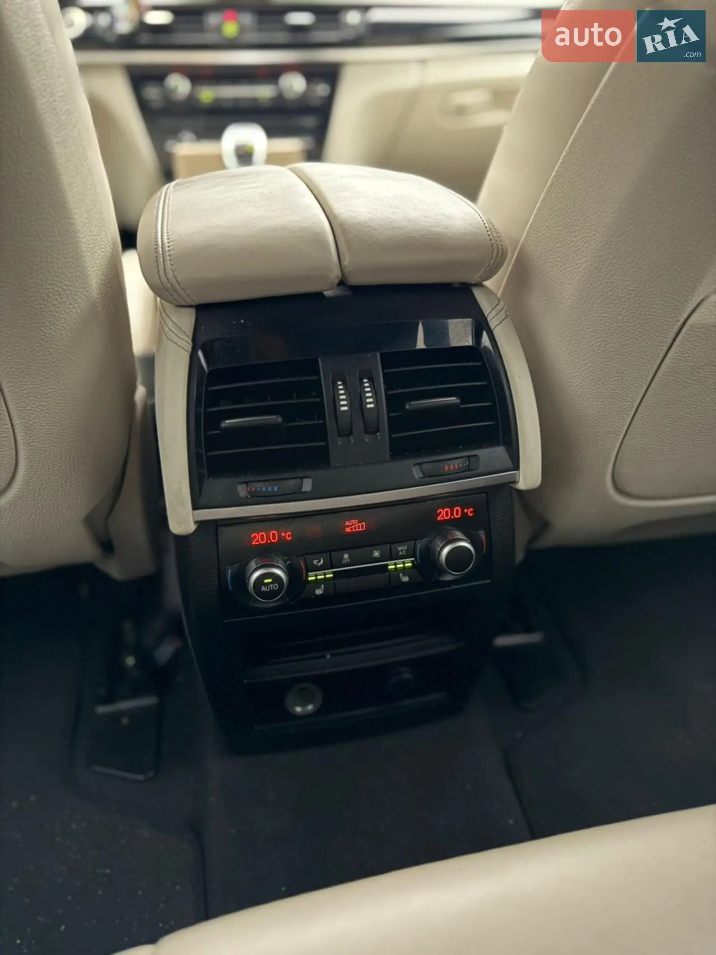 2018 BMW X5 - мініатюра 21