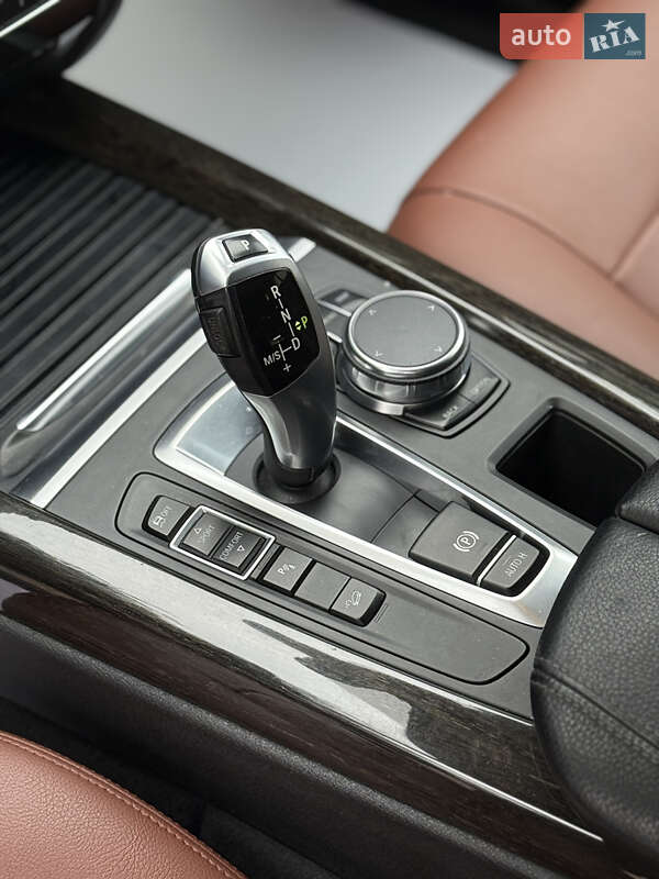 Позашляховик / Кросовер BMW X5 2018 в Білій Церкві