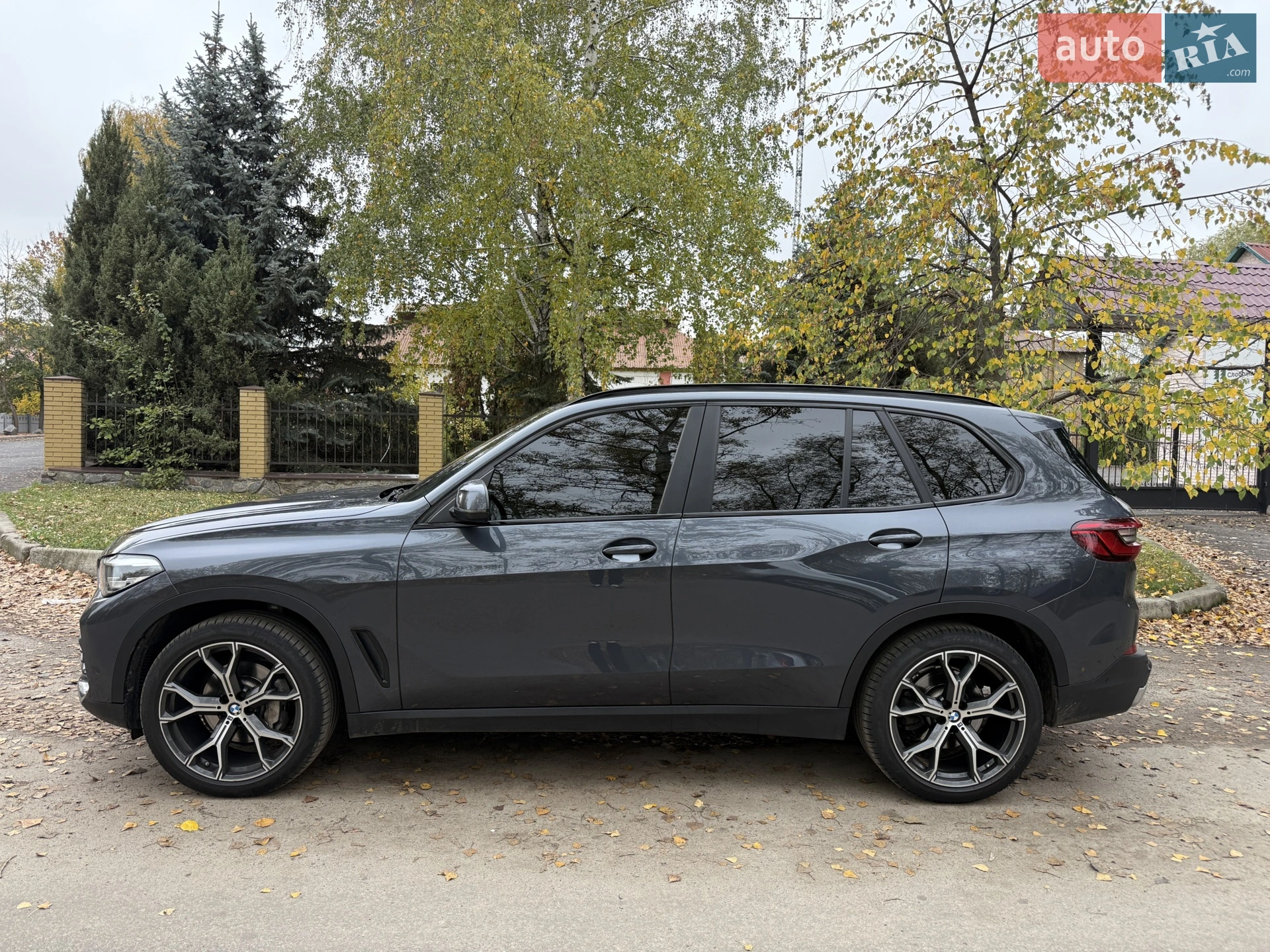 2018 BMW X5 - мініатюра 9