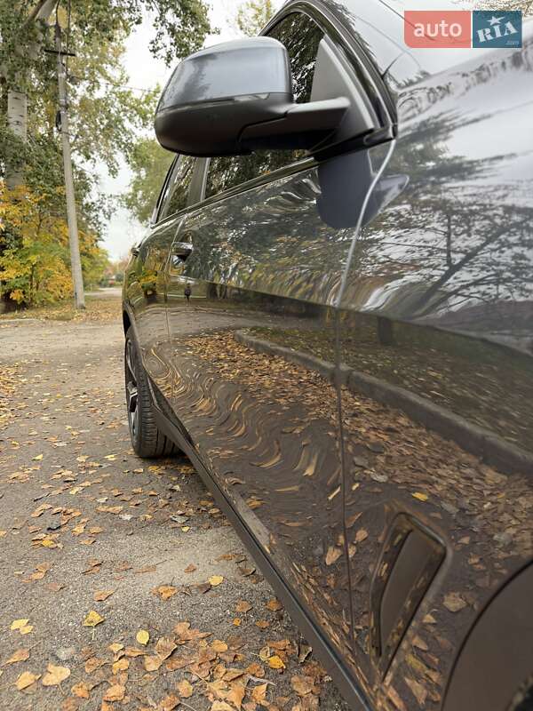 Внедорожник / Кроссовер BMW X5 2018 в Полтаве