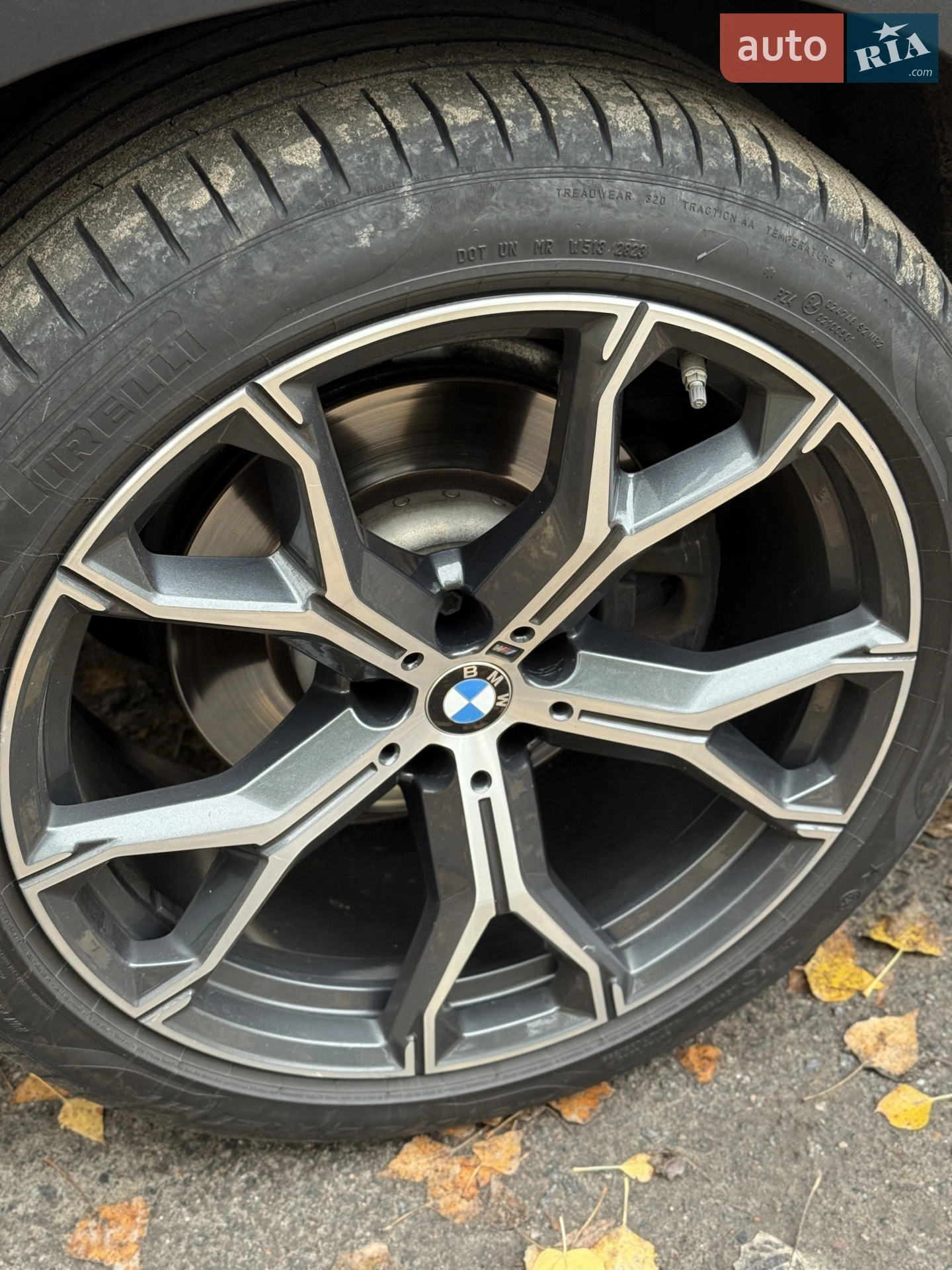 2018 BMW X5 - мініатюра 50