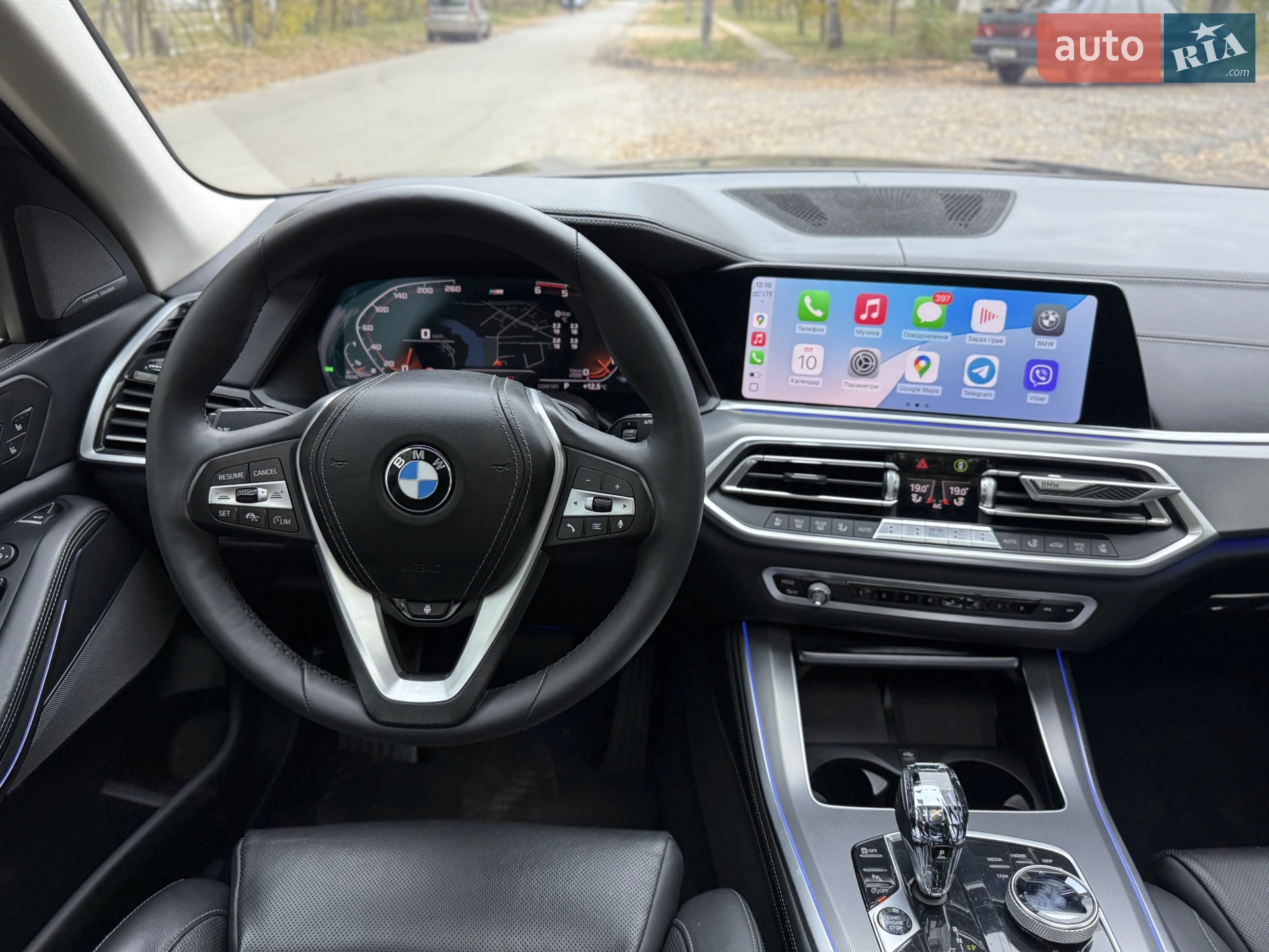 2018 BMW X5 - мініатюра 23