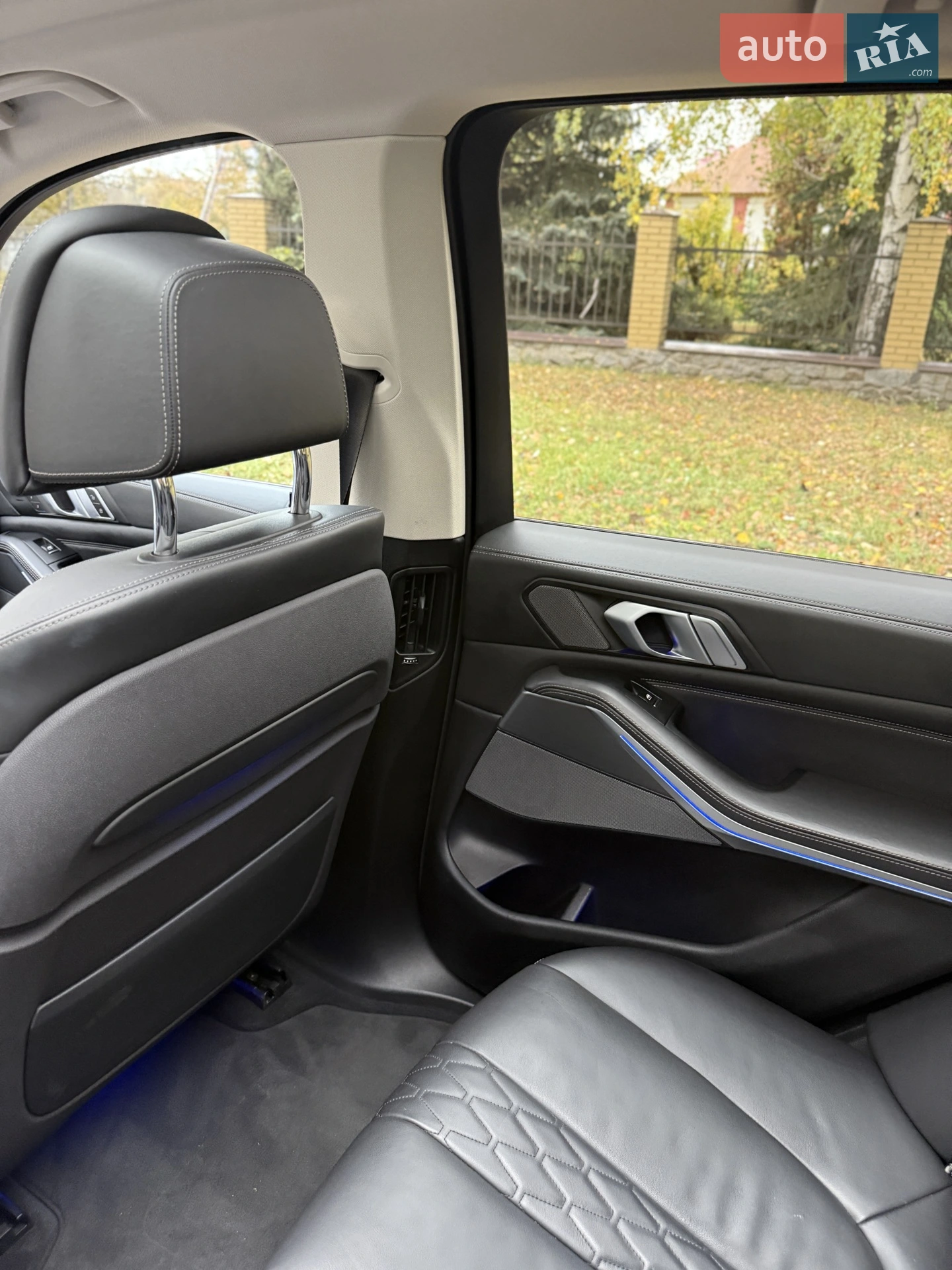2018 BMW X5 - мініатюра 48