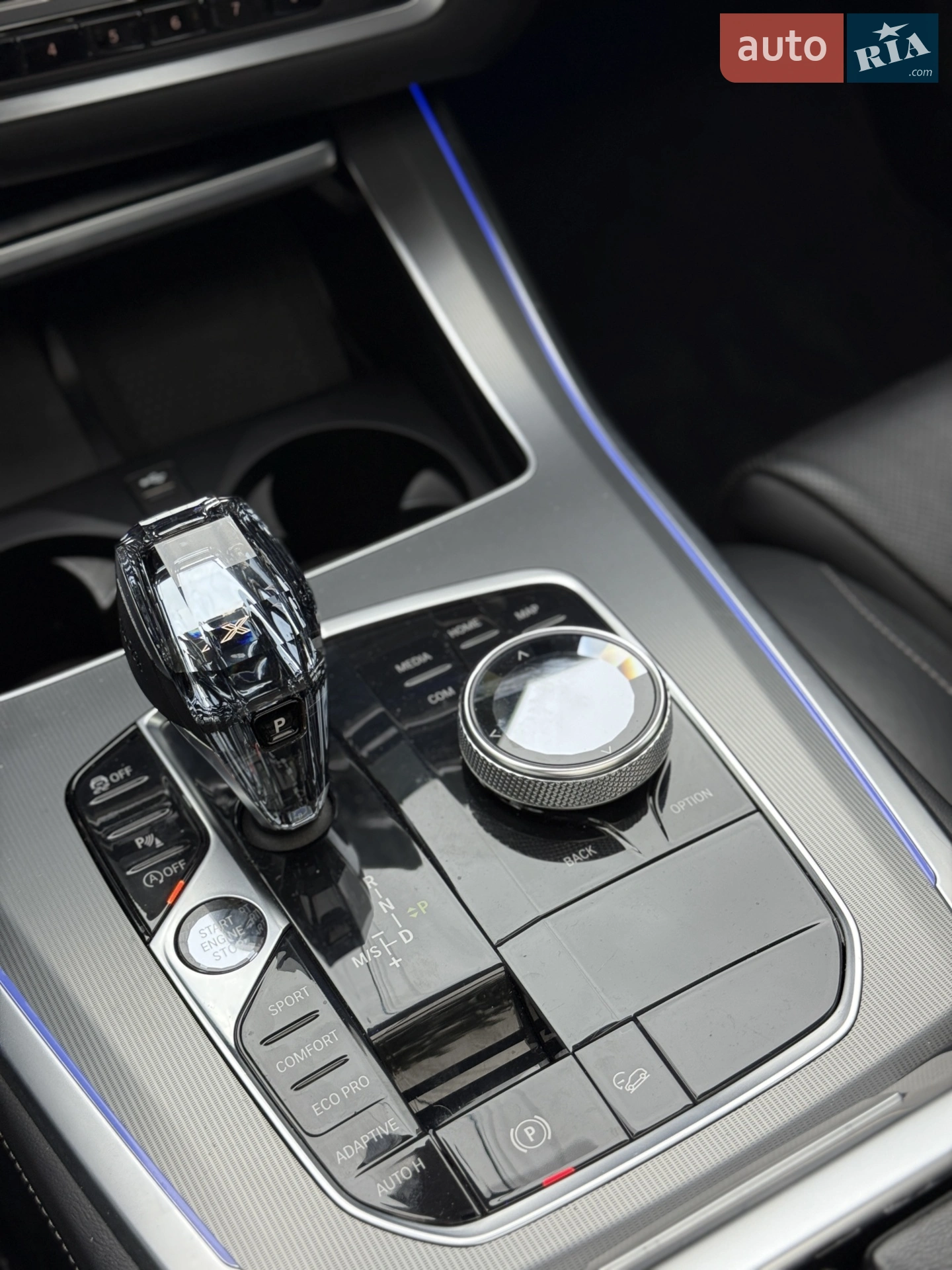 2018 BMW X5 - мініатюра 33