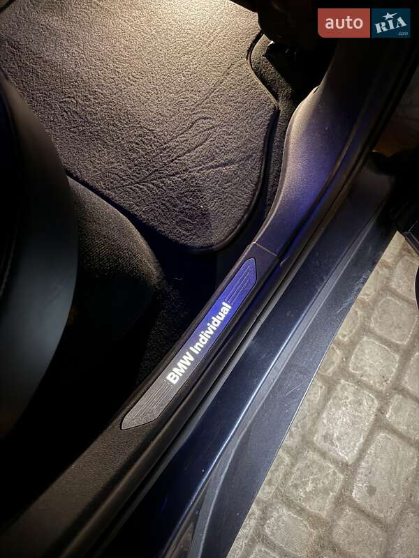 Внедорожник / Кроссовер BMW X5 2018 в Полтаве