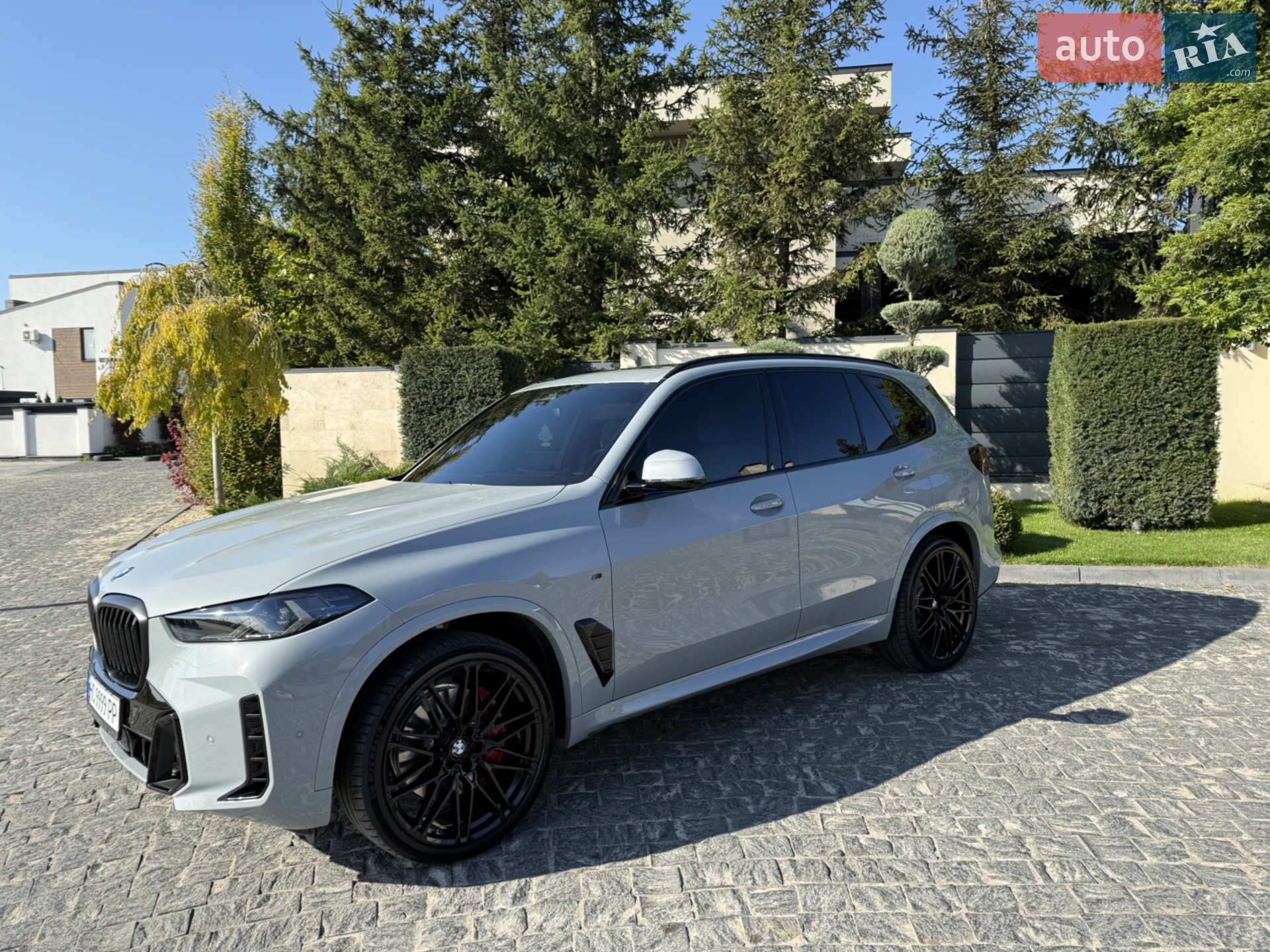 2024 BMW X5 - мініатюра 6