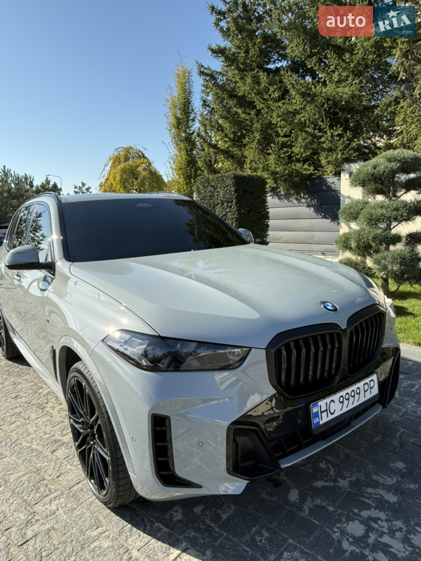 2024 BMW X5 - мініатюра 23