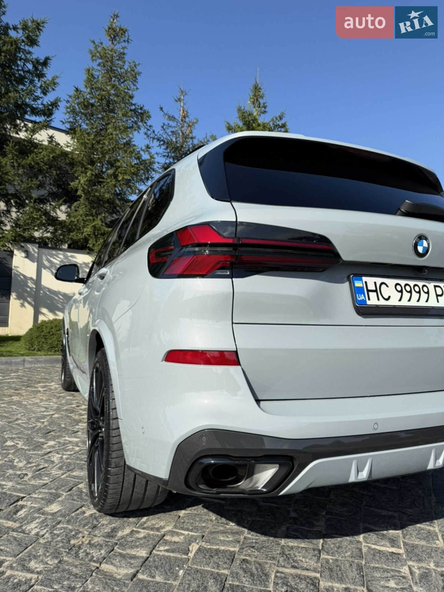 2024 BMW X5 - мініатюра 29