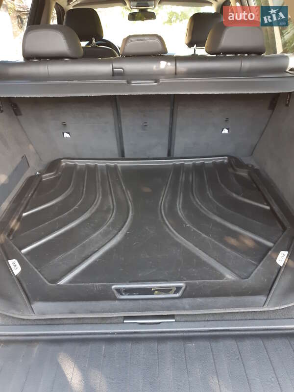 Позашляховик / Кросовер BMW X5 2015 в Запоріжжі