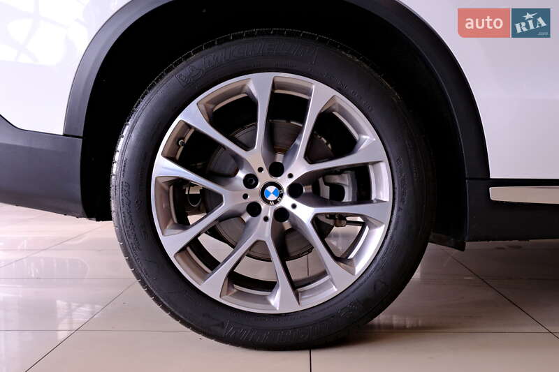 Внедорожник / Кроссовер BMW X5 2018 в Одессе