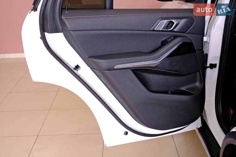 Внедорожник / Кроссовер BMW X5 2018 в Одессе