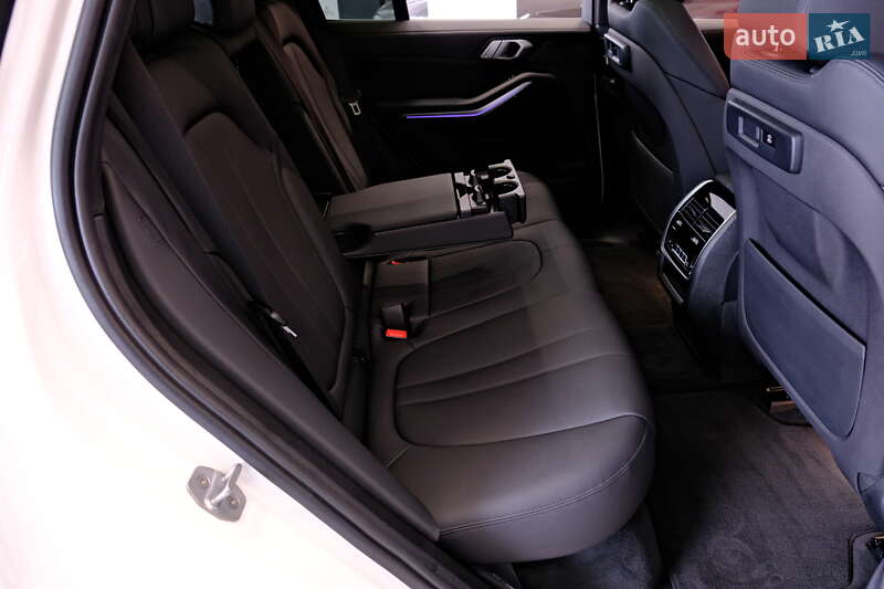 Внедорожник / Кроссовер BMW X5 2018 в Одессе