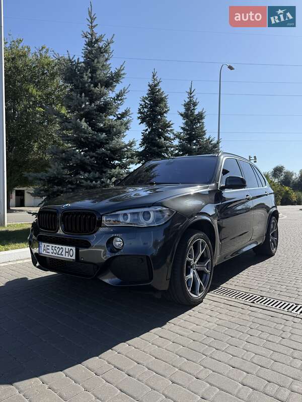 BMW X5 2014 BMW X5 2014