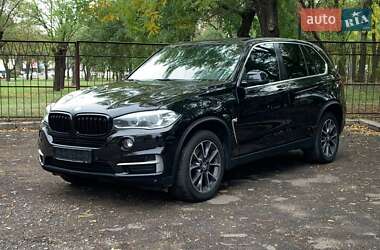 Позашляховик / Кросовер BMW X5 2015 в Миколаєві