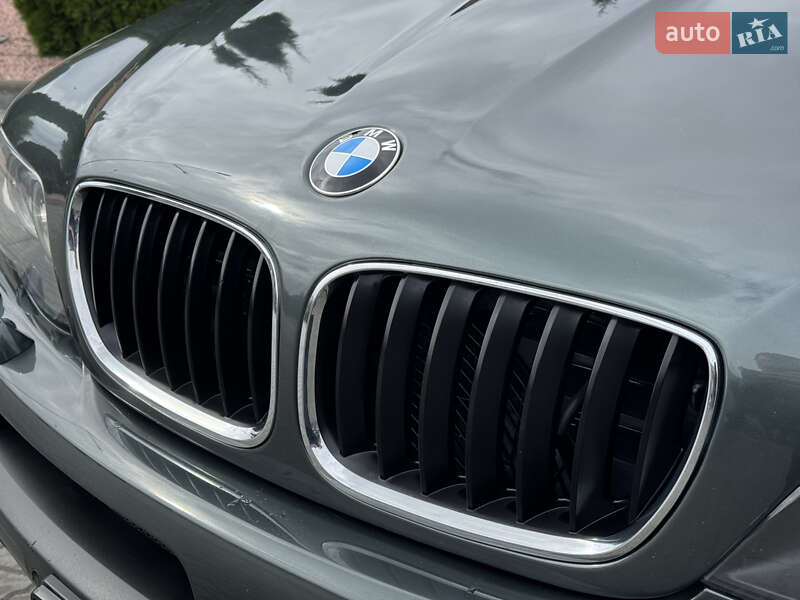 Внедорожник / Кроссовер BMW X5 2006 в Виннице фото 13 Внедорожник / Кроссовер BMW X5 2006 в Виннице