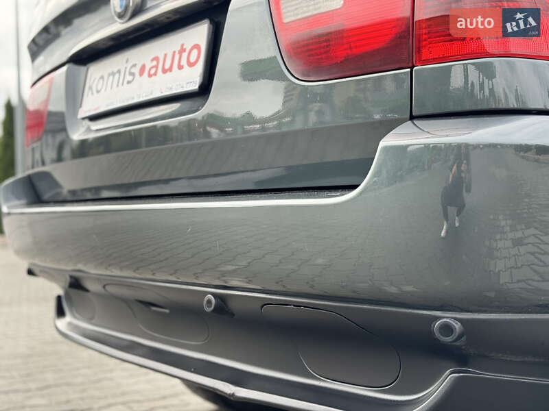 Внедорожник / Кроссовер BMW X5 2006 в Виннице фото 29 Внедорожник / Кроссовер BMW X5 2006 в Виннице